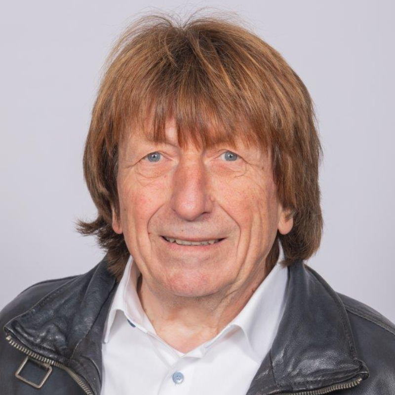  Alfred Borgmann